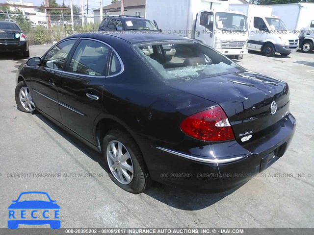 2005 Buick Lacrosse 2G4WD532451315979 image 2