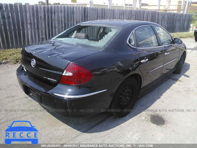 2005 Buick Lacrosse 2G4WD532451315979 image 3