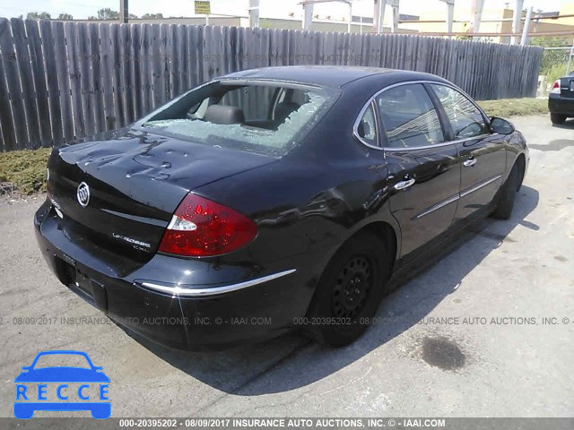 2005 Buick Lacrosse 2G4WD532451315979 image 5