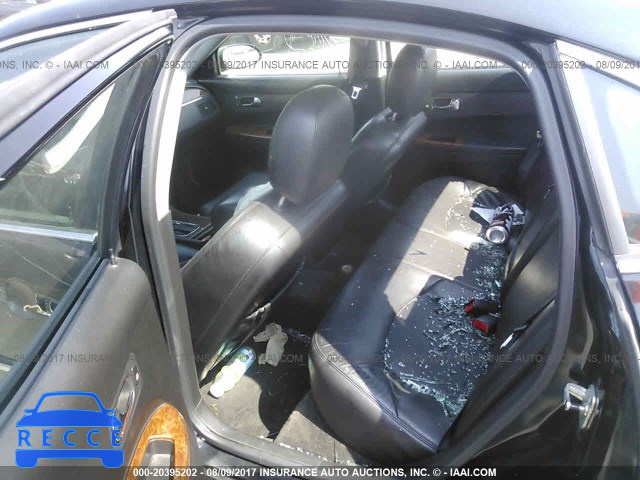 2005 Buick Lacrosse 2G4WD532451315979 image 7