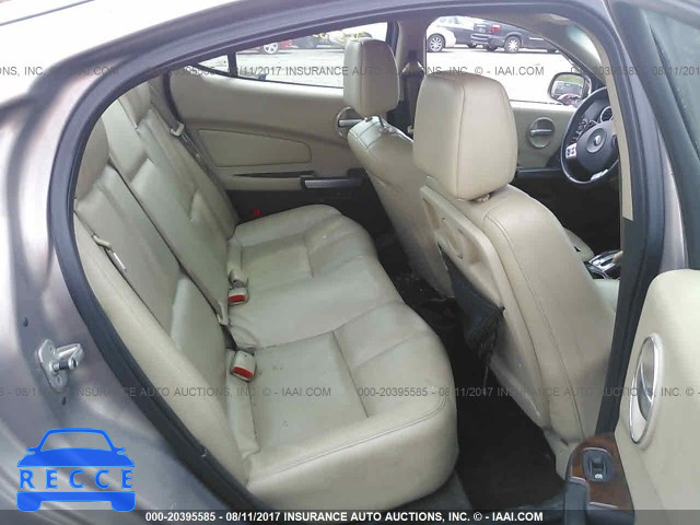 2006 Pontiac Grand Prix 2G2WR554961205116 image 7