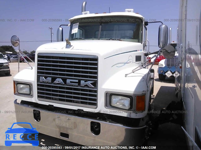 2007 MACK 600 1M1AJ06Y07N008062 зображення 1