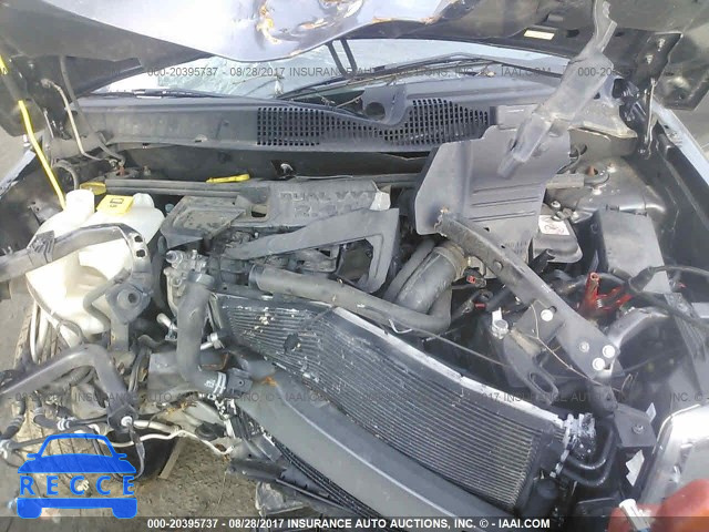 2016 Jeep Compass 1C4NJDBB4GD709851 image 9