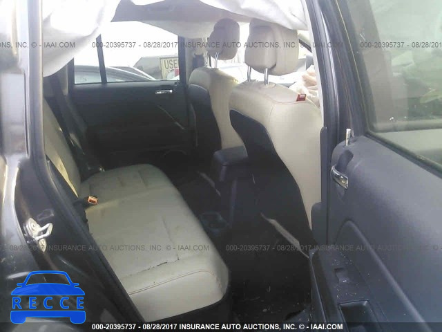 2016 Jeep Compass 1C4NJDBB4GD709851 image 7