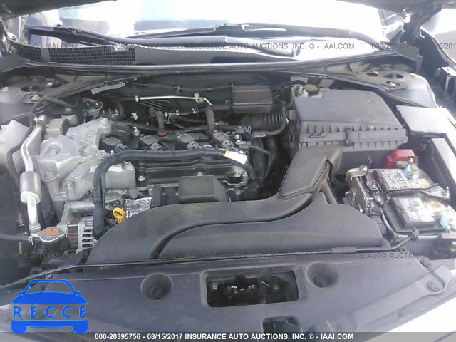 2014 Nissan Altima 1N4AL3AP5EC142218 зображення 9