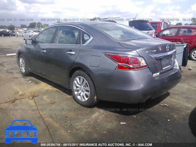 2014 Nissan Altima 1N4AL3AP5EC142218 зображення 2