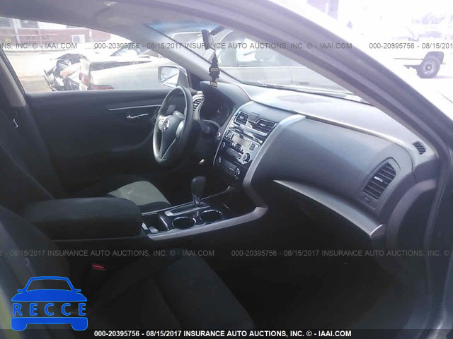 2014 Nissan Altima 1N4AL3AP5EC142218 зображення 4