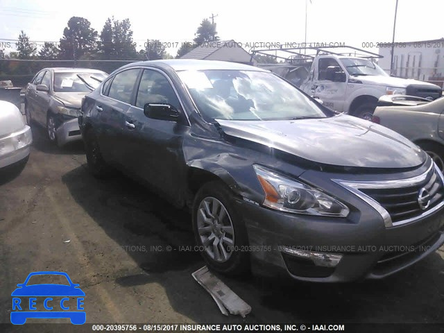 2014 Nissan Altima 1N4AL3AP5EC142218 зображення 5