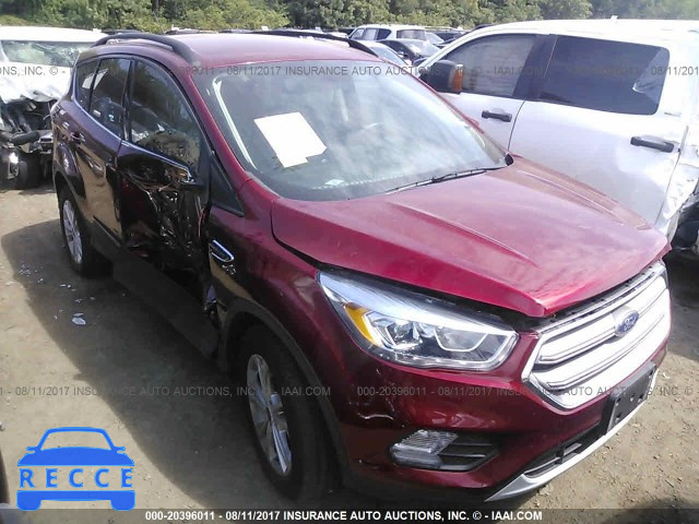 2017 FORD ESCAPE 1FMCU9G98HUC38284 image 0