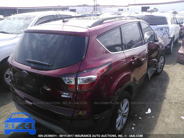2017 FORD ESCAPE 1FMCU9G98HUC38284 image 3