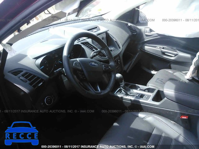 2017 FORD ESCAPE 1FMCU9G98HUC38284 image 4