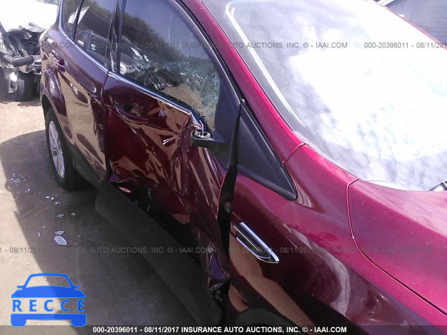 2017 FORD ESCAPE 1FMCU9G98HUC38284 image 5
