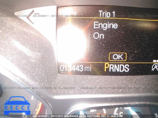 2017 FORD ESCAPE 1FMCU9G98HUC38284 image 6