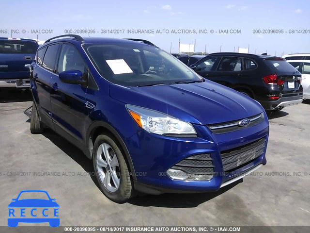 2014 Ford Escape 1FMCU0GX7EUD50712 image 0