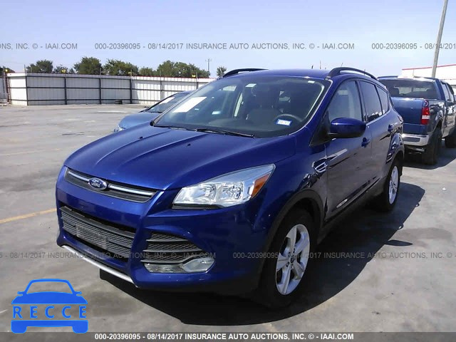 2014 Ford Escape 1FMCU0GX7EUD50712 image 1