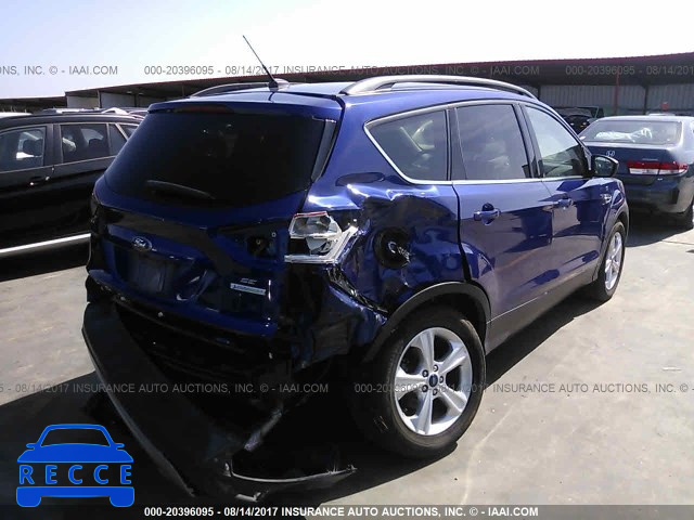 2014 Ford Escape 1FMCU0GX7EUD50712 image 3