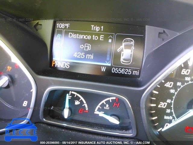 2014 Ford Escape 1FMCU0GX7EUD50712 image 6