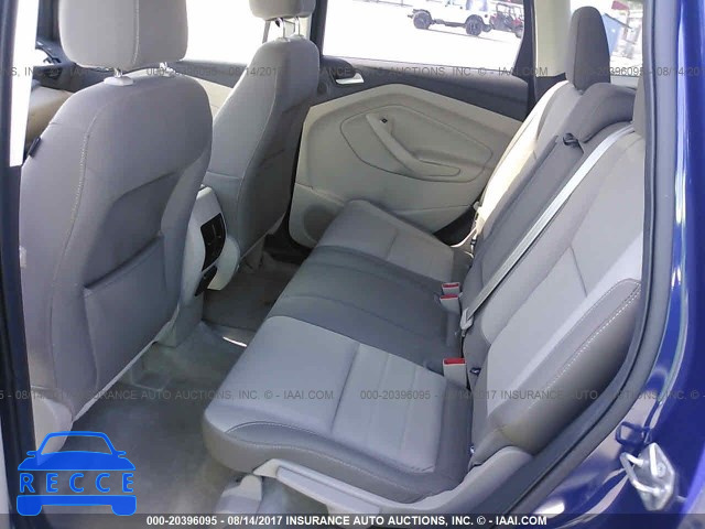 2014 Ford Escape 1FMCU0GX7EUD50712 image 7