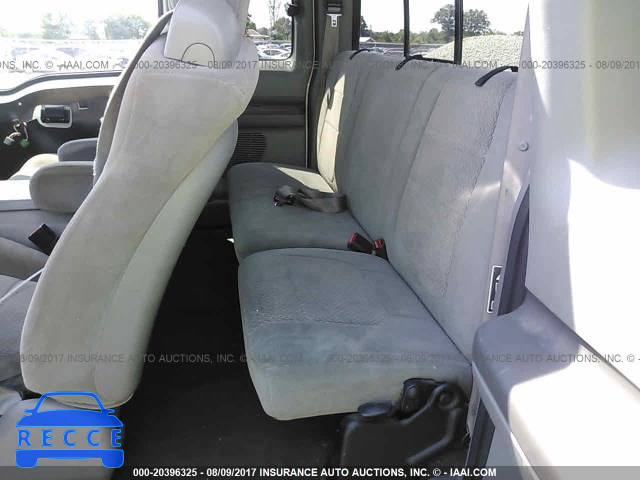 2004 Ford F250 SUPER DUTY 1FTNX21L54EB52550 image 7