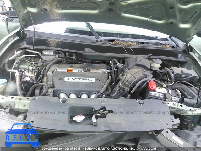 2004 Honda Element 5J6YH28594L010550 image 9