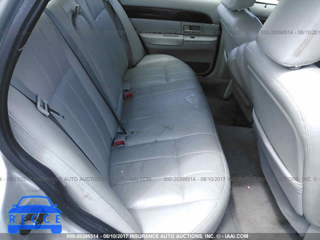 2003 MERCURY GRAND MARQUIS 2MEFM75W63X613264 image 7