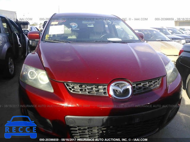 2008 Mazda CX-7 JM3ER293780176342 image 5