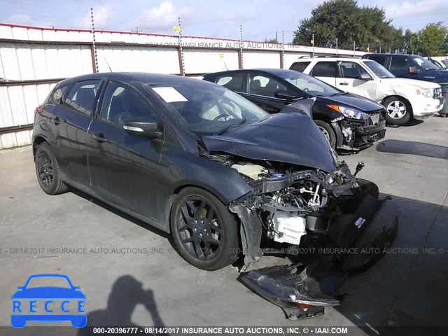 2016 Ford Focus 1FADP3K25GL360862 image 0
