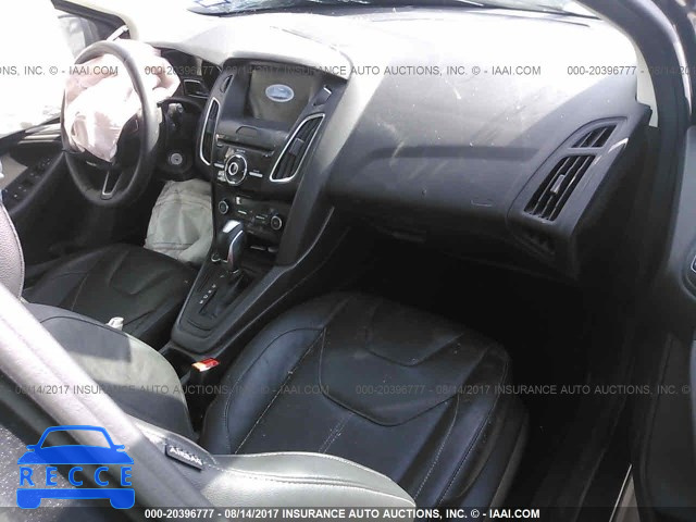 2016 Ford Focus 1FADP3K25GL360862 image 4