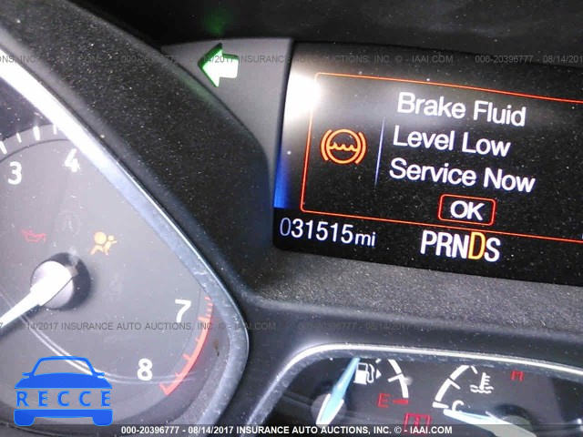 2016 Ford Focus 1FADP3K25GL360862 image 6