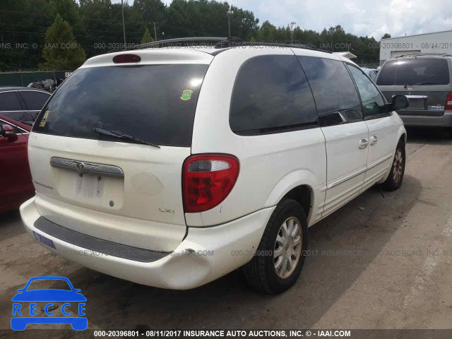 2003 Chrysler Town & Country LXI 2C4GP54L83R354287 image 3