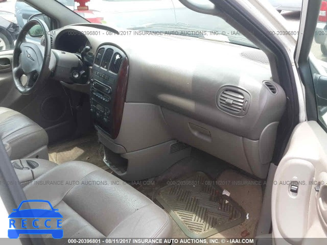 2003 Chrysler Town & Country LXI 2C4GP54L83R354287 image 4