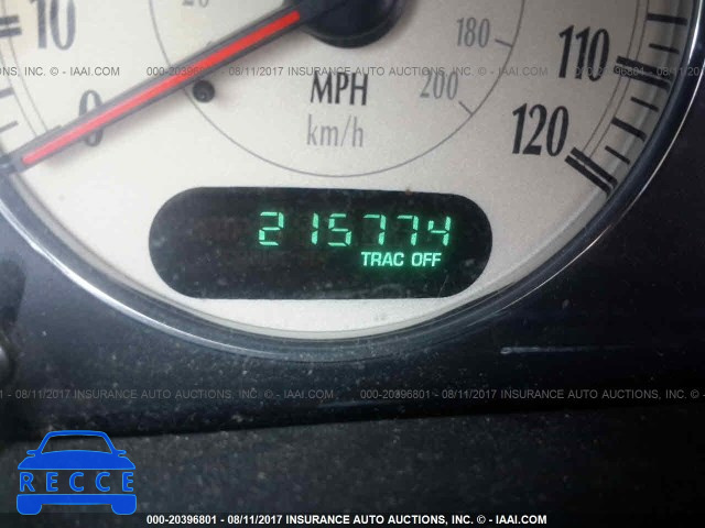2003 Chrysler Town & Country LXI 2C4GP54L83R354287 image 6
