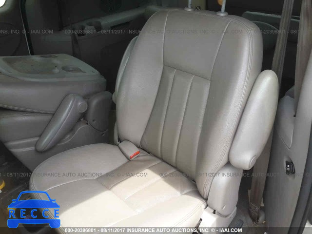 2003 Chrysler Town & Country LXI 2C4GP54L83R354287 image 7