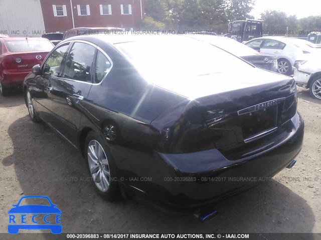 2007 Infiniti M45 SPORT JNKBY01E07M402095 image 2