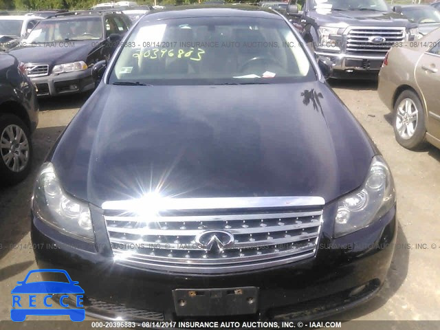 2007 Infiniti M45 SPORT JNKBY01E07M402095 image 5