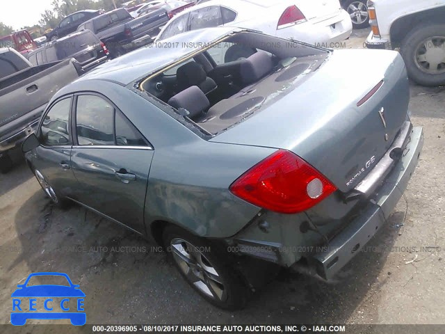 2009 Pontiac G6 1G2ZG57B694216016 зображення 2