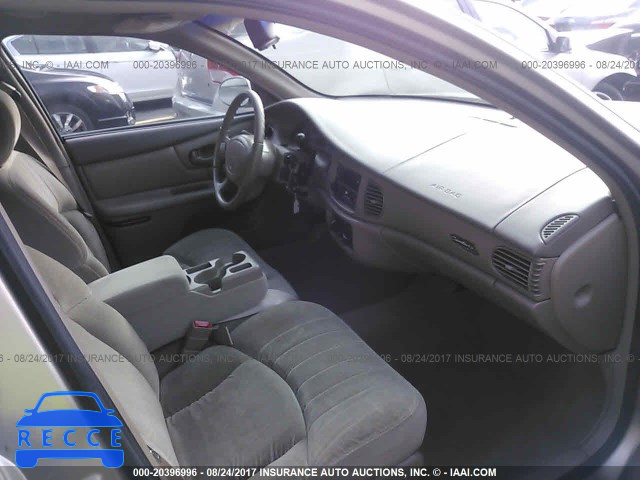 2001 Buick Century 2G4WS52JX11161528 image 4