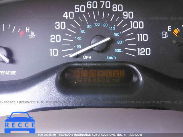 2001 Buick Century 2G4WS52JX11161528 image 6