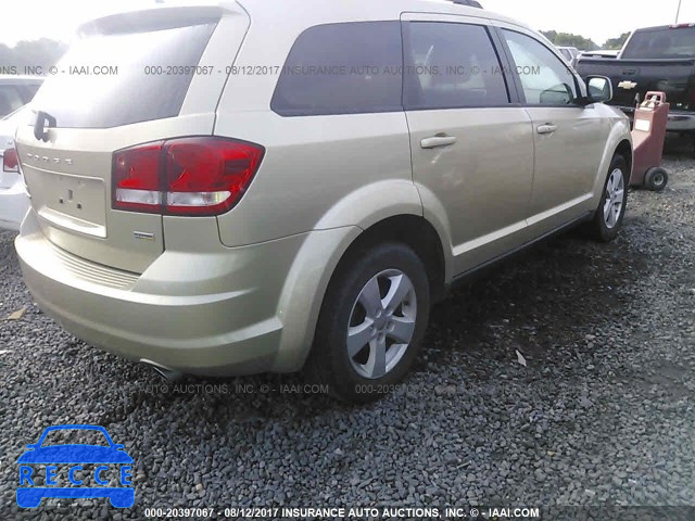 2011 Dodge Journey MAINSTREET 3D4PG1FG4BT511174 image 3