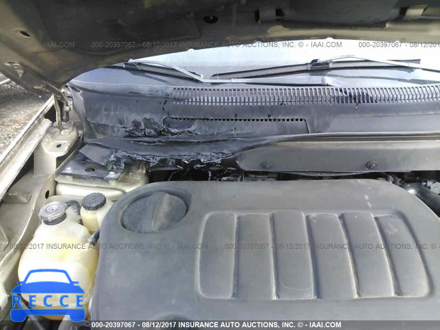 2011 Dodge Journey MAINSTREET 3D4PG1FG4BT511174 image 5