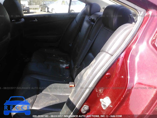 2013 Nissan Maxima 1N4AA5AP7DC811749 image 7