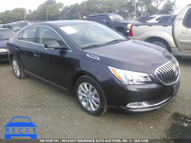 2014 Buick Lacrosse 1G4GB5GR6EF287273 image 0