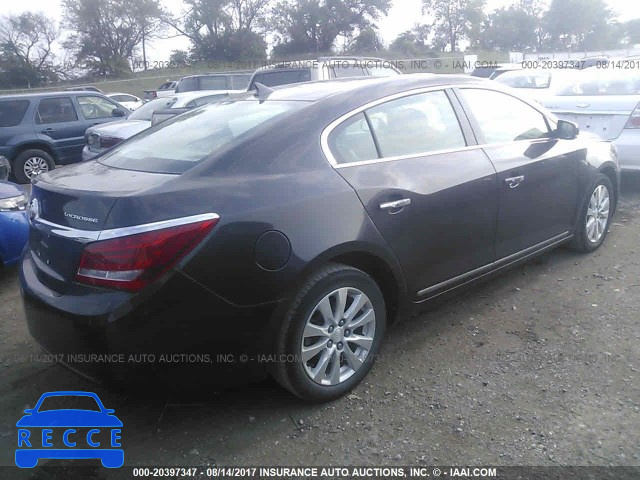 2014 Buick Lacrosse 1G4GB5GR6EF287273 image 3