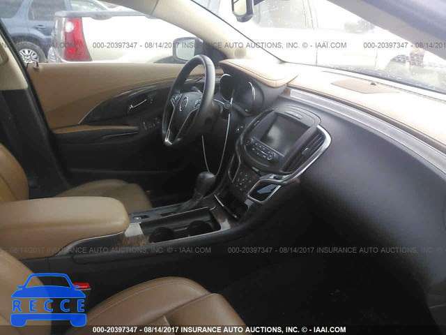2014 Buick Lacrosse 1G4GB5GR6EF287273 image 4