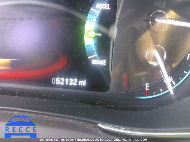 2014 Buick Lacrosse 1G4GB5GR6EF287273 image 6