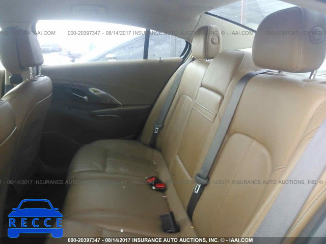 2014 Buick Lacrosse 1G4GB5GR6EF287273 image 7