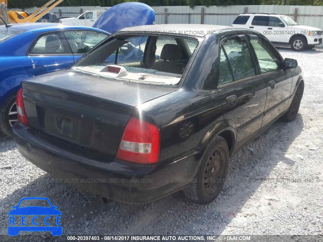 2001 Mazda Protege DX/LX JM1BJ222910420681 Bild 3