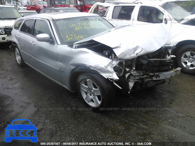 2006 Dodge Magnum SXT 2D4FV47V16H275873 Bild 0