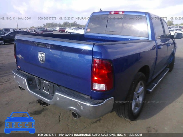 2015 RAM 1500 1C6RR6LT8FS693037 image 3