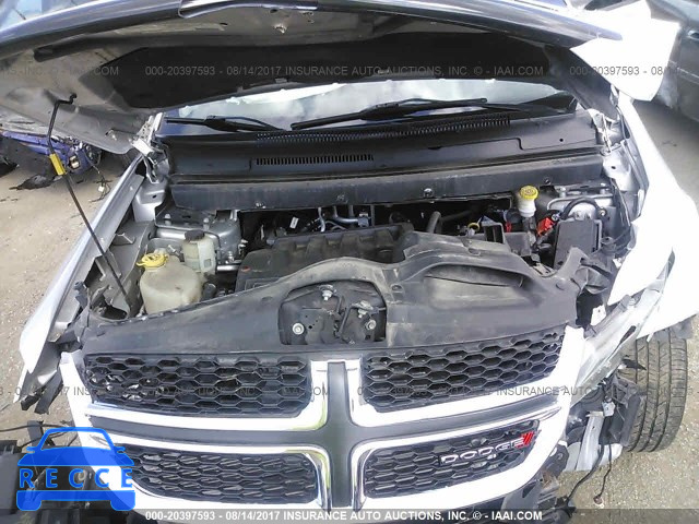 2012 Dodge JOURNEY SXT 3C4PDCBB0CT374005 image 9